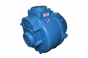 *3" PUMP ONLY, 1 1/8 SHAFT ELECTRIC MOTO